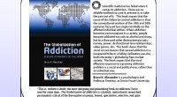 Global society is drowning in addiction to drug use and a thousand other habits. This is because people around the world, rich and poor alike, are being torn from the […]