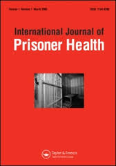 prisoner health