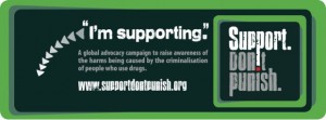 Support don't punish