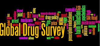 The Global Drugs Survey is where the world goes to find out real people’s attitudes to and experience of drugs Follow @globaldrugsurvy @drugsmeter www.globaldrugsurvey.com www.drugsmeter.com About Global Drug Survey seeks […]