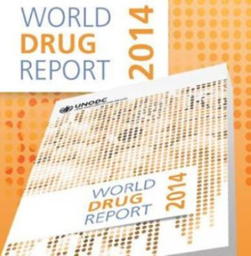 World Drug Report_2014