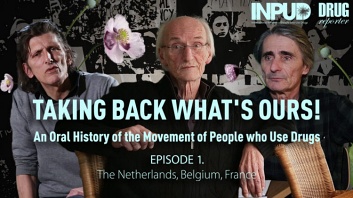 Episode 1. The Netherlands, Belgium and France Drugreporter and INPUD presents the first episode of a 10 chapter long series documenting how people who use drugs around the world have […]