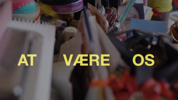 AT VÆRE OS En dokumentarfilm fra BrugerForeningen https://atvaereos.dk/