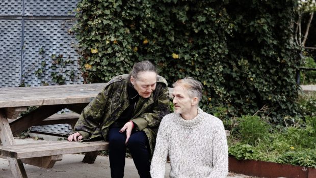 Takket være bedre forhold bliver mange stofbrugere nu ældre og får samme skavanker som andre ældre. For stofbrugere med lægeordineret heroin kan det blive et problem at blive indlagt på […]